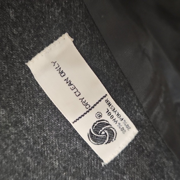 Wool Blazer Vintage JH Collectibles Size Large Formal Career Party Work Wedding - Picture 8 of 12